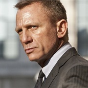 James Bond