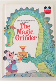 The Magic Grinder (Walt Disney Productions)