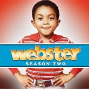 Webster Season 2