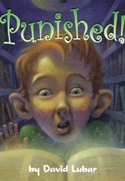 Punished! (David Lubar)