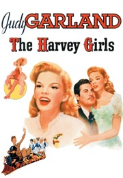 The Harvey Girls - Lennie Hayton (1946)