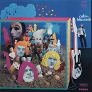 Window of My Eyes - Cuby & the Blizzards