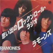 Ramones - I Can't Make It on Time