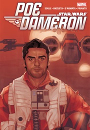 Poe Dameron, Vol. 3: Legend Lost (Charles Soule)