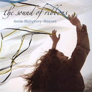 The Sound of Ribbons - Annie Humphrey