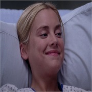 Grey's Anatomy: "Great Expectations" (S3,E13)