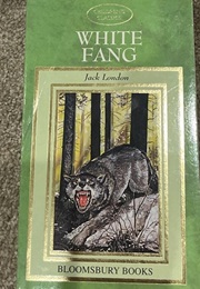 White Fang (London, Jack)