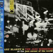 At the Jazz Corner of the World, Vol. 2