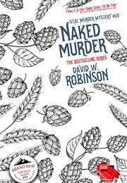 Naked Murder (David W Robinson)