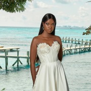 Floral Decor on Cups