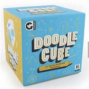 Doodle Cube