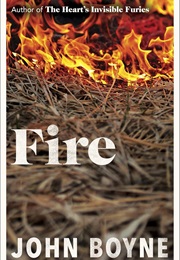 Fire (John Boyne)