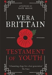 Testament of Youth (Vera Brittain)