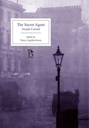 The Secret Agent (Joseph Conrad)