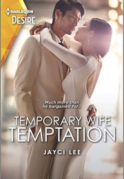 Temporary Wife Temptation (Jayci Lee)