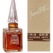 Jacques Fath Iris Gris