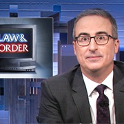S9.E22: Law & Order