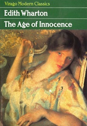 The Age of Innocence (Edith Wharton)