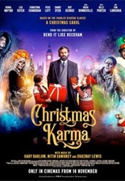 Christmas Karma (2025)