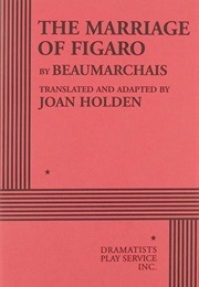 The Marriage of Figaro (Beaumarchais)