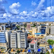 Ikoyi, Lagos, Nigeria