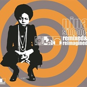 Remixed and Reimagined - Nina Simone, Various Artists