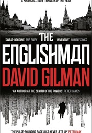 The Englishman (David Gilman)