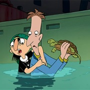 S5.E14: April Fool's Day