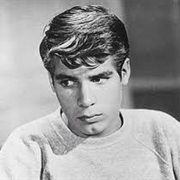 Don Grady as Robbie Douglas ( My Three Sons)