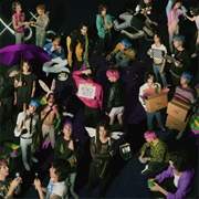 Xoxon25 - Negative 25