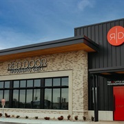 Red Door Grill