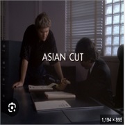 S5.E7. Asian Cut (1989)