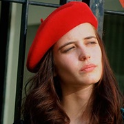 Isabelle (Os Somhadores)