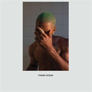 Nights - Frank Ocean