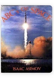 ABC's of Space (Isaac Asimov)
