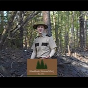 Woodlands National Park (2022-)