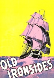 Old Ironsides (1926)