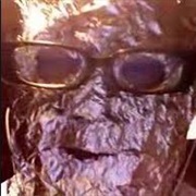 UFO Over New York City