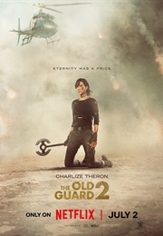 The Old Guard 2 (2025)