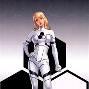 Invisible Woman (Future Foundation)
