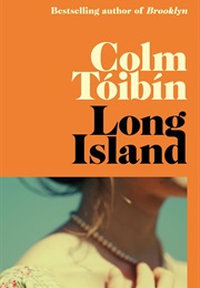 Long Island (Colm Tóibín)