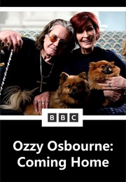 Ozzy Osbourne: Coming Home (2025)