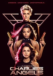 Charlie's Angels (2019)