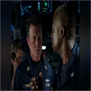 Last Resort: "Captain" (S1,E1)