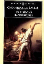 Les Liaisons Dangereuses (De Laclos, Choderlos (Tr. Stone, P.W.K.))