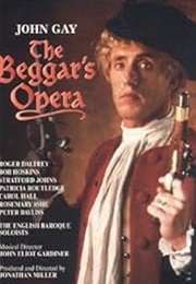 The Beggar's Opera (1983)