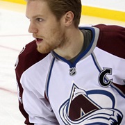 Gabriel Landeskog
