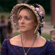 Mrs. Dickinson (Dickinson)