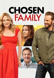 Chosen Family (2024)