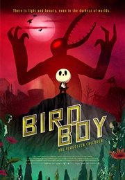 Birdboy (2015)